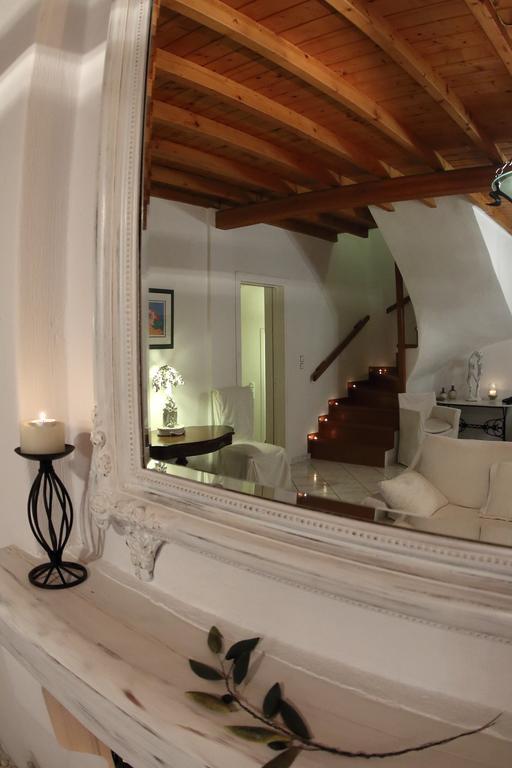Galini Villa Αγράρι Εξωτερικό φωτογραφία